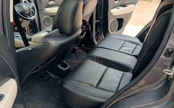 HONDA HRV RU5 1.8 RS