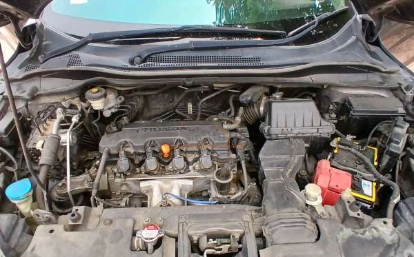 HONDA HRV RU5 1.8 RS