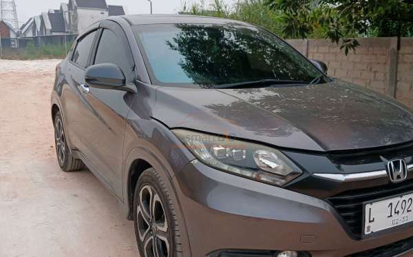 HONDA HRV RU5 1.8 RS