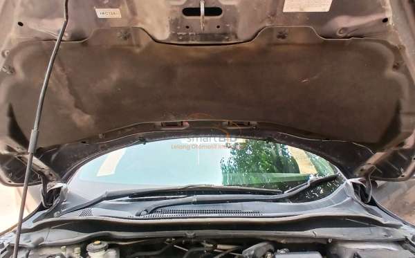 HONDA HRV RU5 1.8 RS