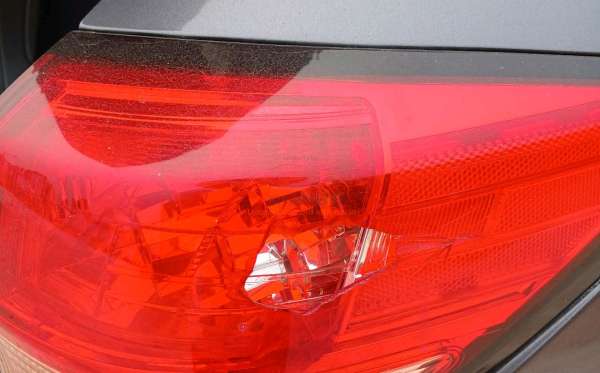 HONDA HRV RU5 1.8 RS
