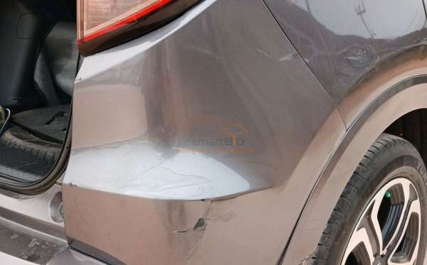 HONDA HRV RU5 1.8 RS