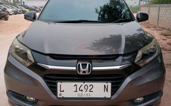 HONDA HRV RU5 1.8 RS