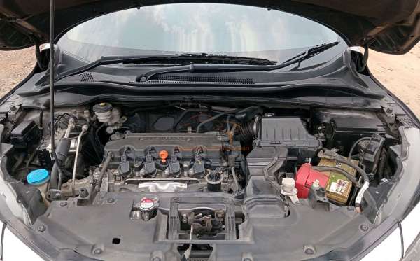 HONDA HRV RU5 1.8 RS