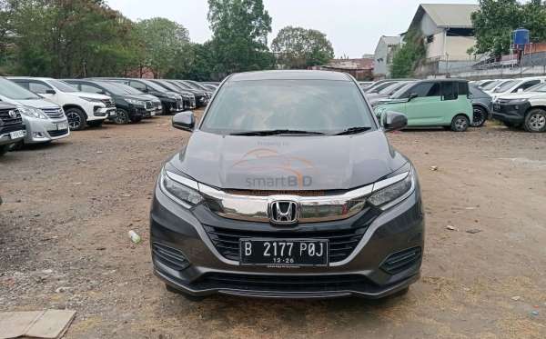 HONDA HRV RU5 1.8 RS