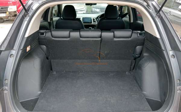 HONDA HRV RU5 1.8 RS