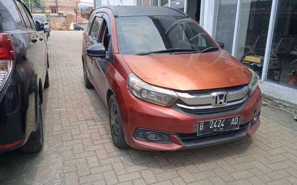 HONDA MOBILIO E CVT