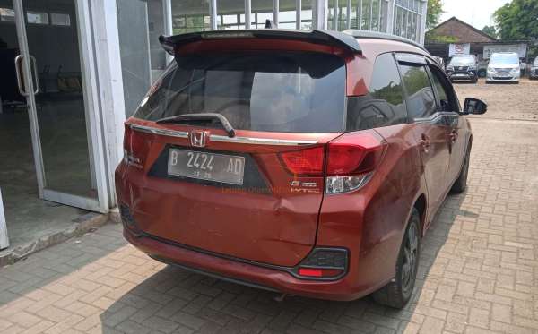 HONDA MOBILIO E CVT