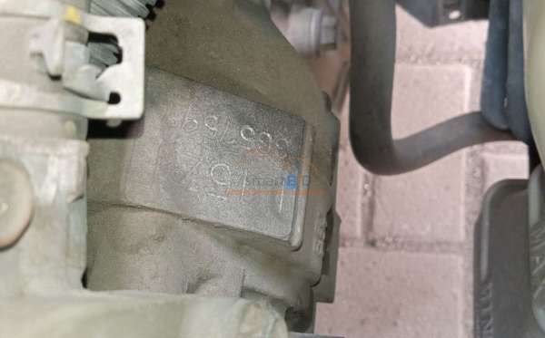 HONDA MOBILIO E CVT