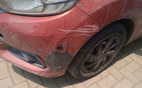 HONDA MOBILIO E CVT