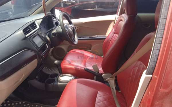 HONDA MOBILIO E CVT