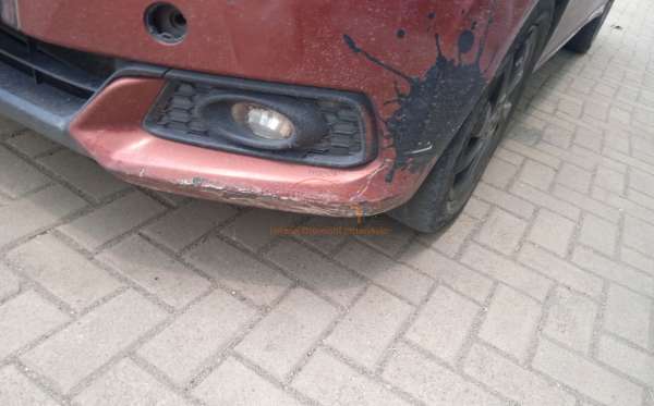 HONDA MOBILIO E CVT
