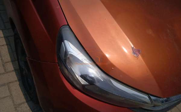 HONDA MOBILIO E CVT