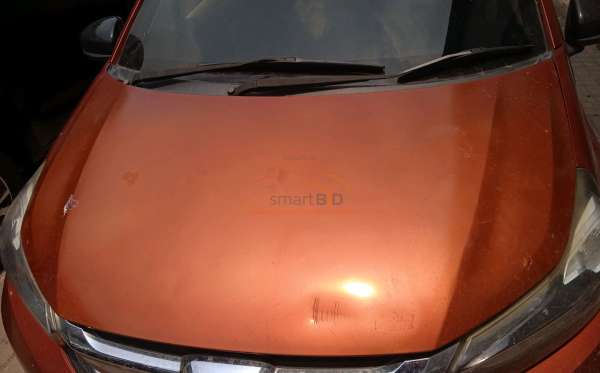 HONDA MOBILIO E CVT