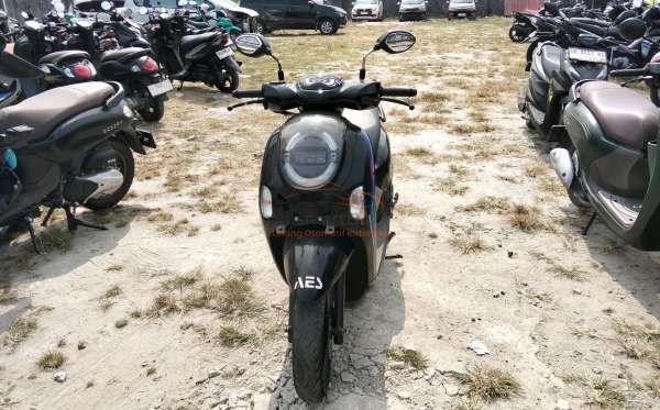 HONDA  SCOOPY