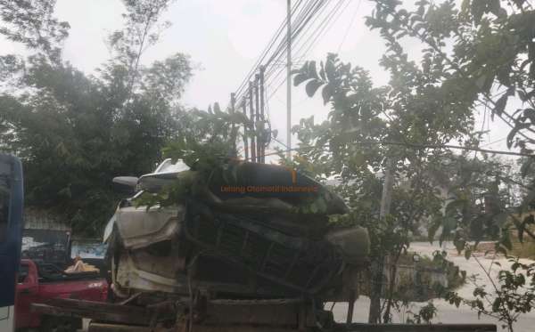 ISUZU DMAX DC