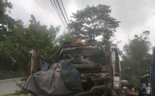 ISUZU DMAX DC