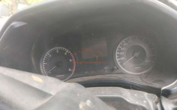ISUZU DMAX DC