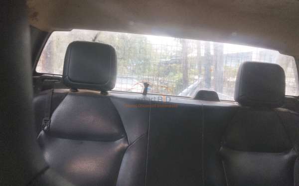 ISUZU DMAX DC