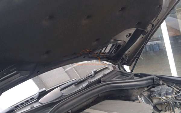 MERCEDES BENZ ML250 CDI