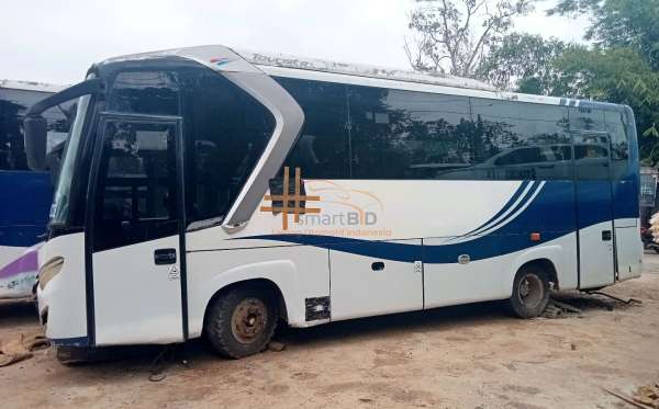 MITSUBISHI COLT DIESEL FE 84 G