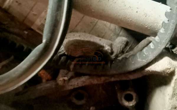 MITSUBISHI COLT DIESEL FE 84 G