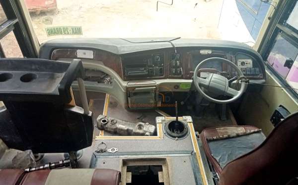 MITSUBISHI COLT DIESEL FE 84 G