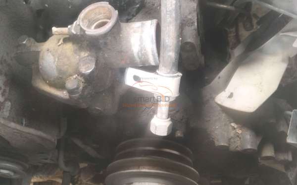 MITSUBISHI COLT DIESEL FE 84 G