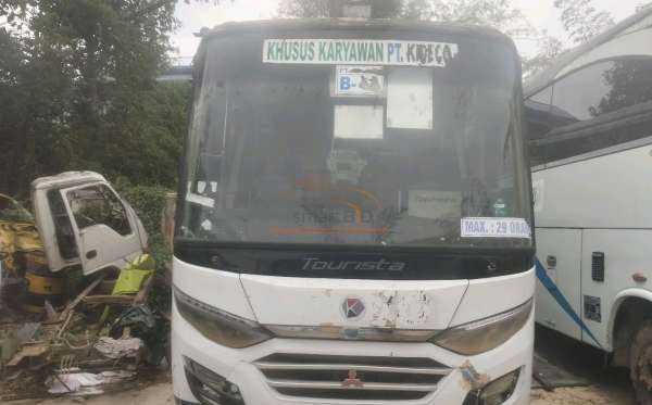 MITSUBISHI COLT DIESEL FE 84 G