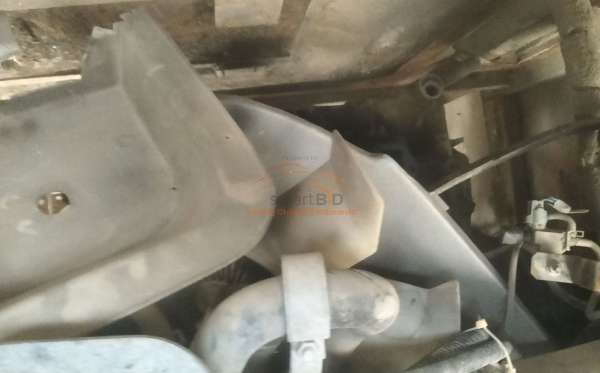 MITSUBISHI COLT DIESEL FE 84 G