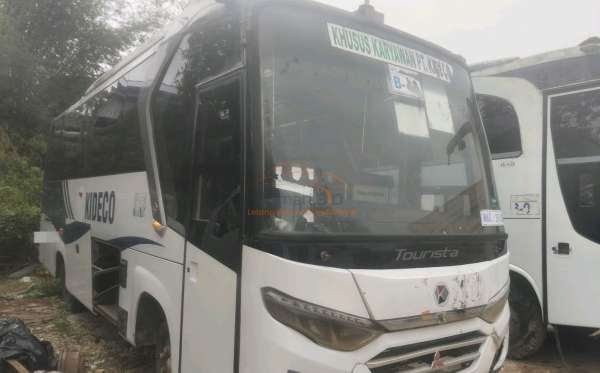 MITSUBISHI COLT DIESEL FE 84 G