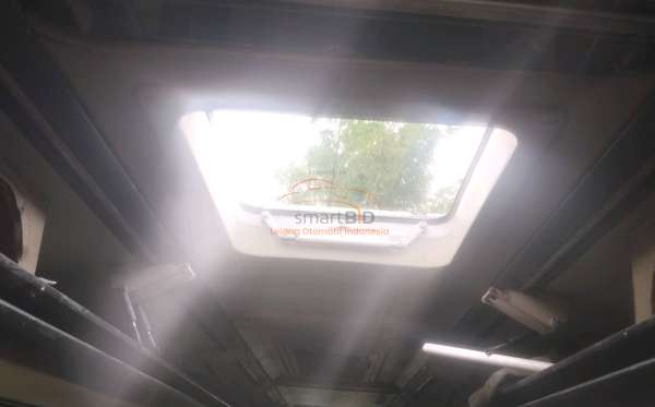 MITSUBISHI COLT DIESEL FE 84 G