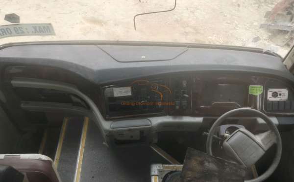 MITSUBISHI COLT DIESEL FE 84 G