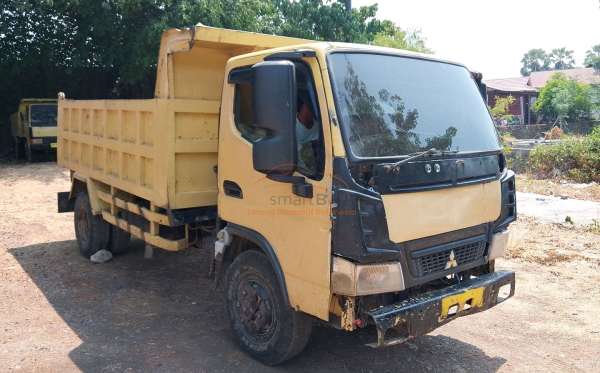 MITSUBISHI  FE  74 HD