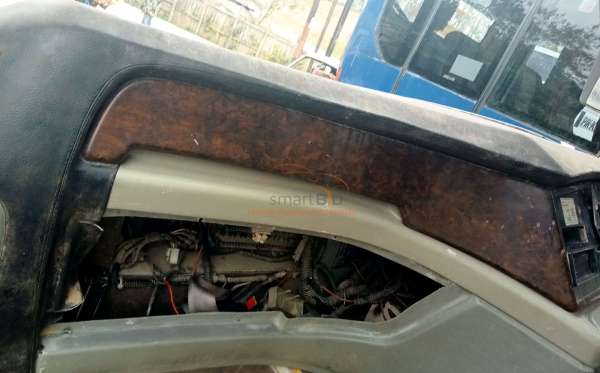 MITSUBISHI COLT DIESEL FE 84 G
