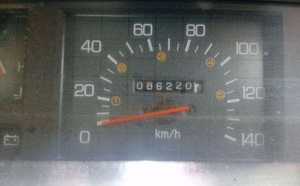MITSUBISHI L 300