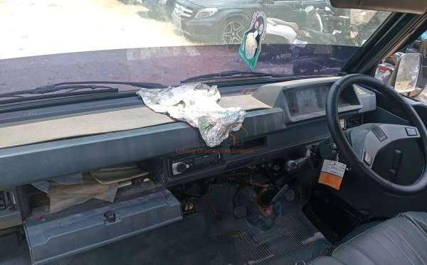 MITSUBISHI L 300