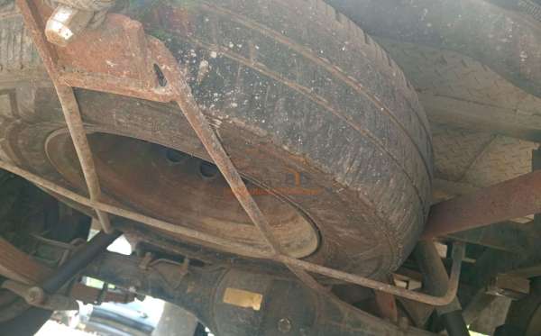 MITSUBISHI L 300