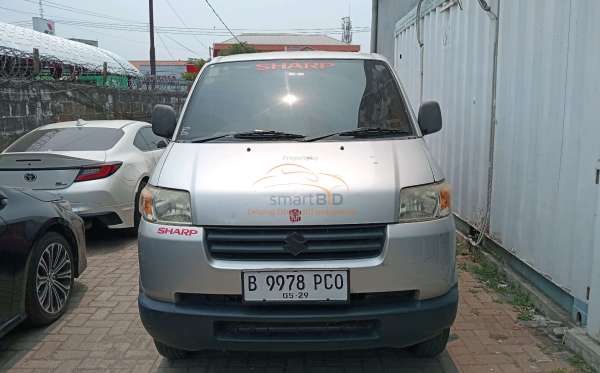 SUZUKI  GC 415 V