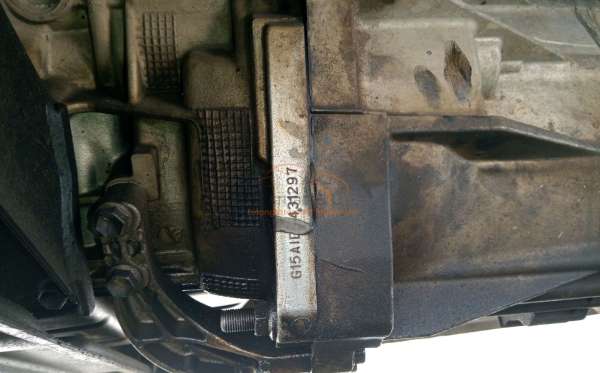 SUZUKI  GC 415 V