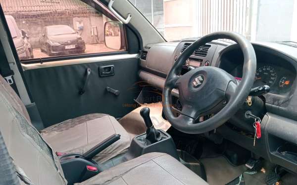 SUZUKI  GC 415 V
