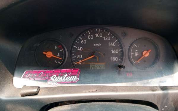 SUZUKI  GC 415 V