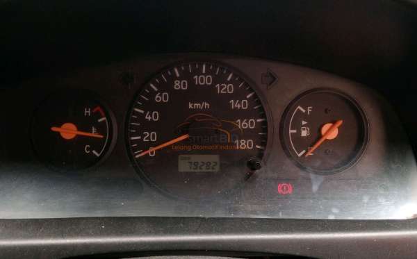 SUZUKI 415 V