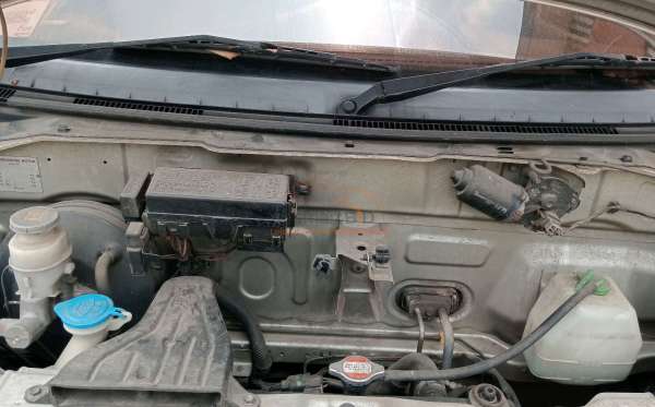 SUZUKI 415 V
