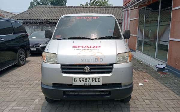 SUZUKI 415 V