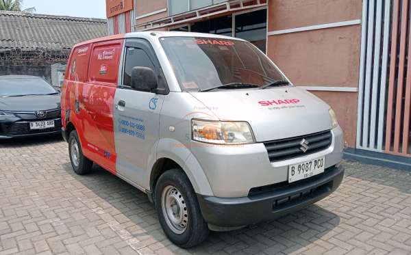 SUZUKI 415 V