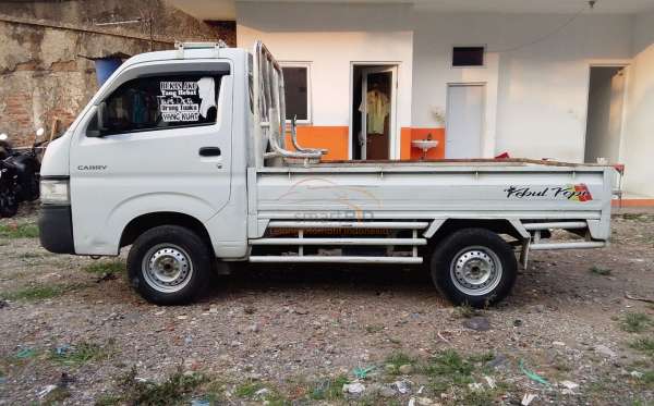 SUZUKI CARRY CL PICK UP