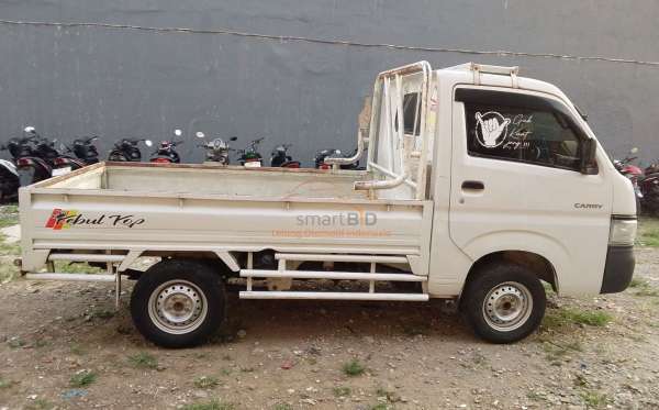 SUZUKI CARRY CL PICK UP