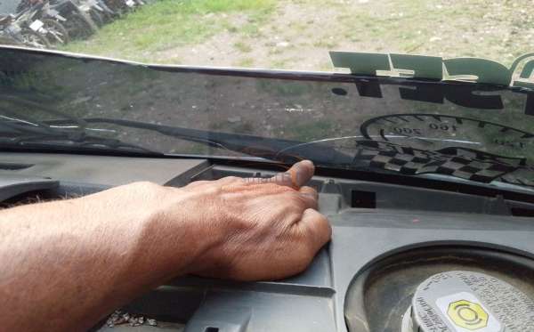 SUZUKI CARRY CL PICK UP
