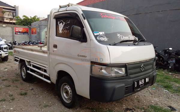 SUZUKI CARRY CL PICK UP
